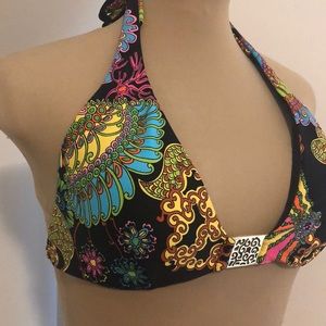 Trina Turk: Bathing Suit Top